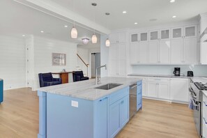 Ferienhaus (Multiple Bedrooms) | Innenbereich