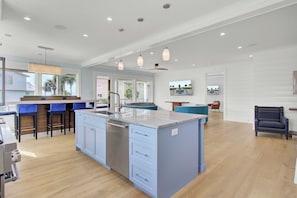 House (Multiple Bedrooms) | Interior