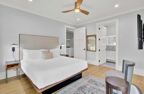 House (Multiple Bedrooms) | Interior - 7 Beachwood East by Avantstay Ocean Views, Hot Tub, 7bdr (Isle of Palms)