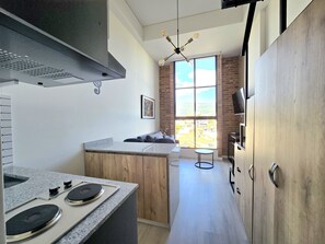 Studio (430) | Cuisine privée