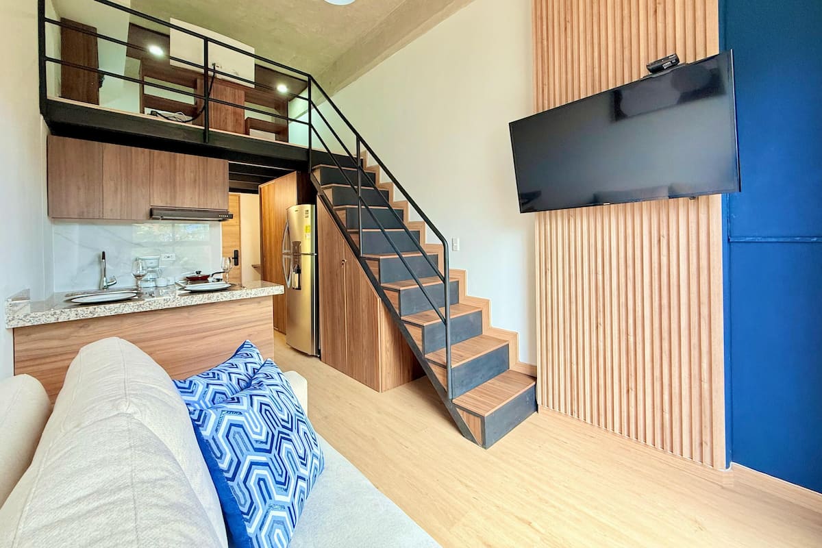 Studio (229) | Free WiFi
