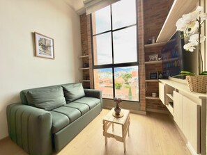 Studio (513) | Wi-fi (inkludert)