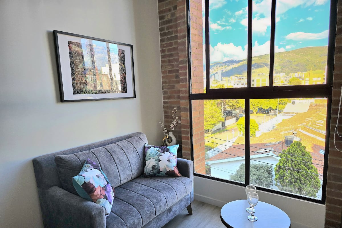 Studio (430) | Free WiFi