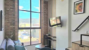 Estudio (430) | Wifi gratis