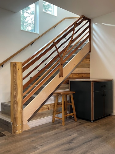 Tiny Retreat at Stoney Creek 