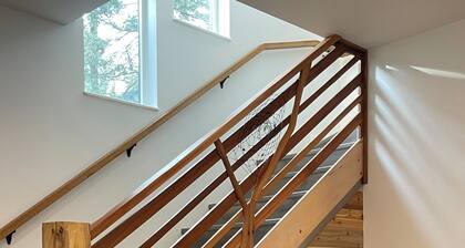 Tiny Retreat at Stoney Creek