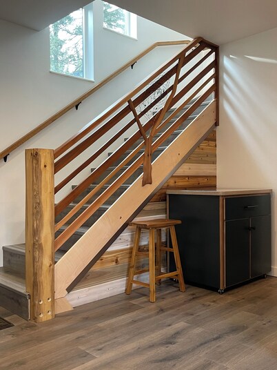 Tiny Retreat at Stoney Creek 