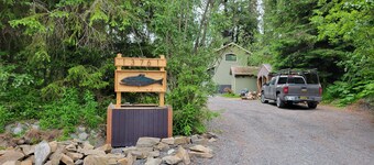 Tiny Retreat at Stoney Creek 