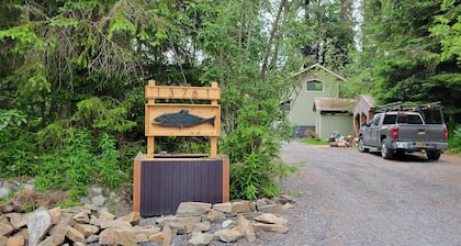 Tiny Retreat at Stoney Creek
