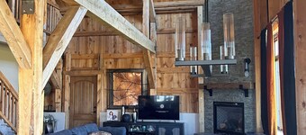 Amazing farmhouse with fitness room in Durango. Beautiful Mountain View’s