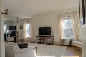 TV connectée, livres