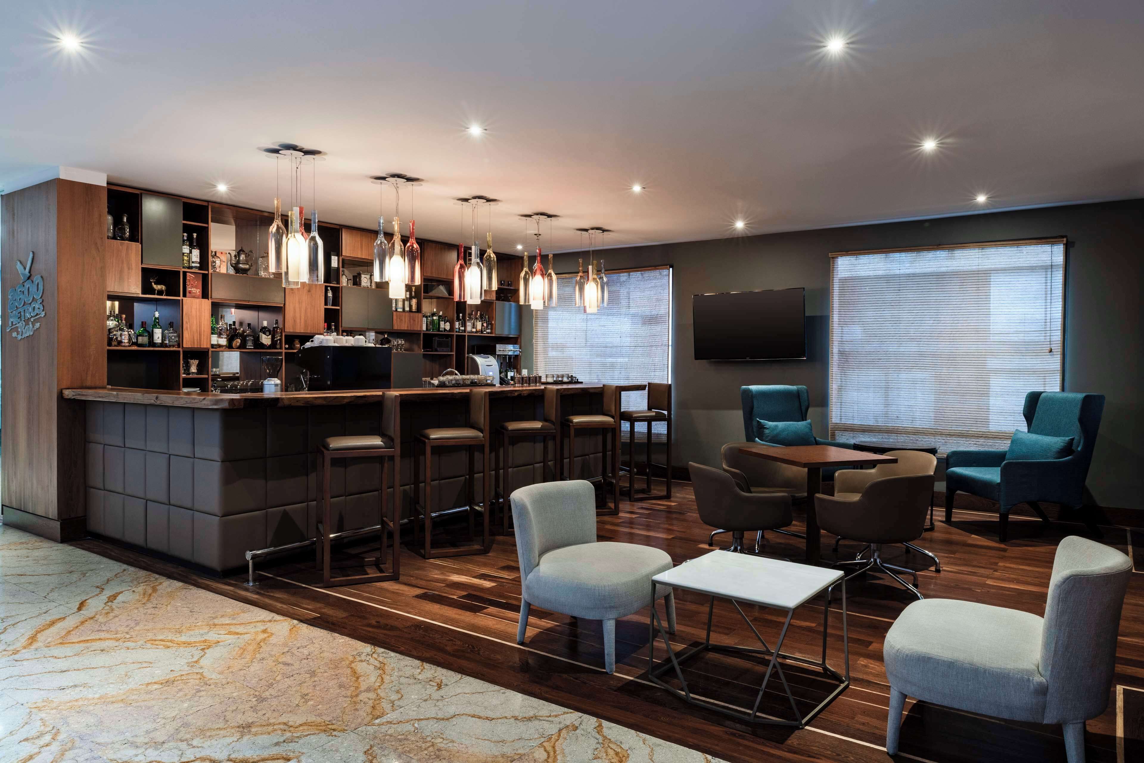 Photo - Doubletree By Hilton Bogota Calle 100,Co