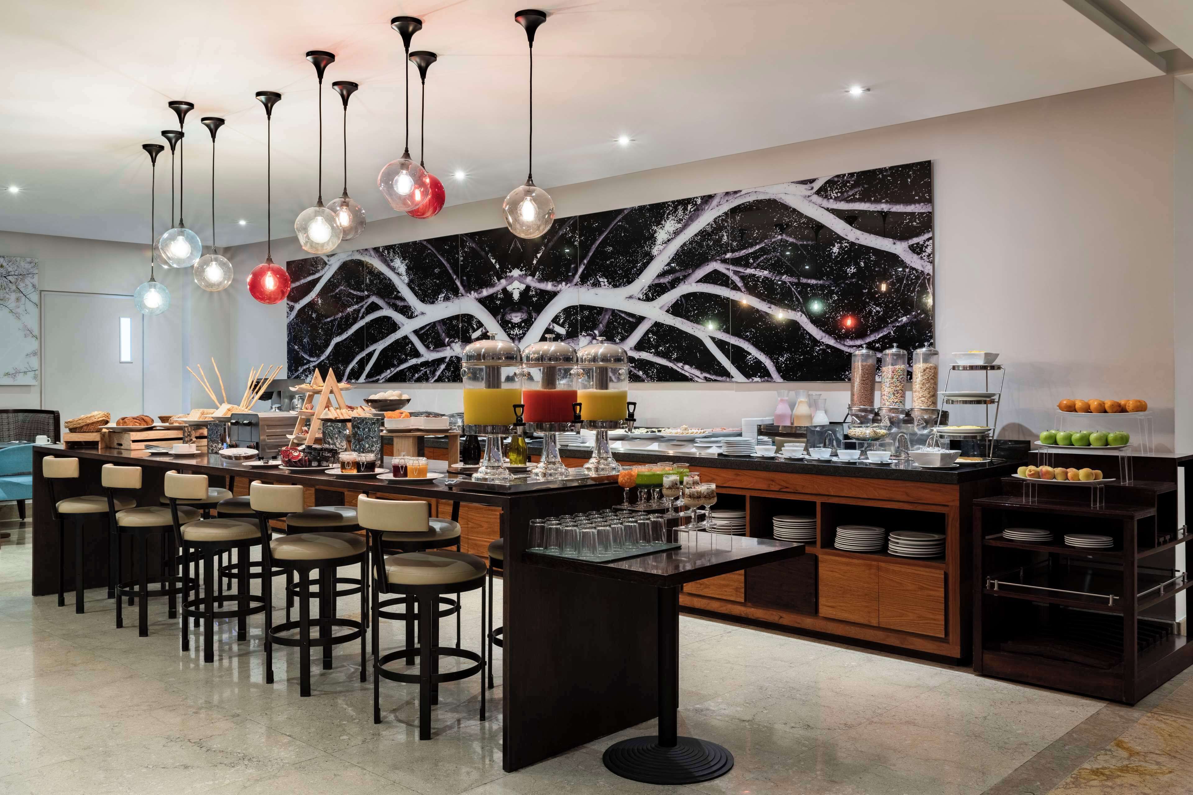 Foto - Doubletree By Hilton Bogota Calle 100,Co