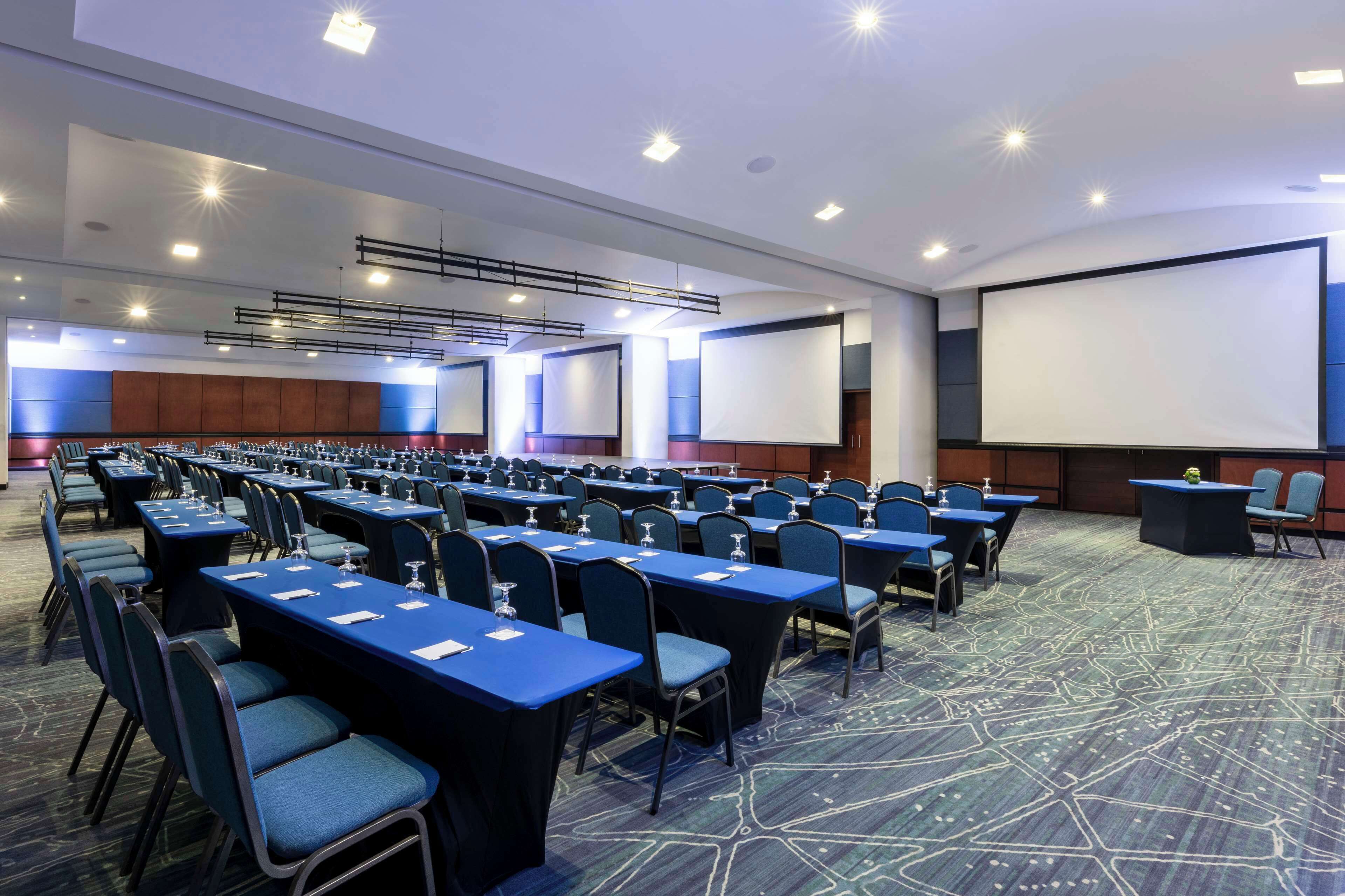 Foto - Doubletree By Hilton Bogota Calle 100,Co