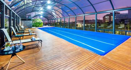 Doubletree By Hilton Bogota Calle 100,Co