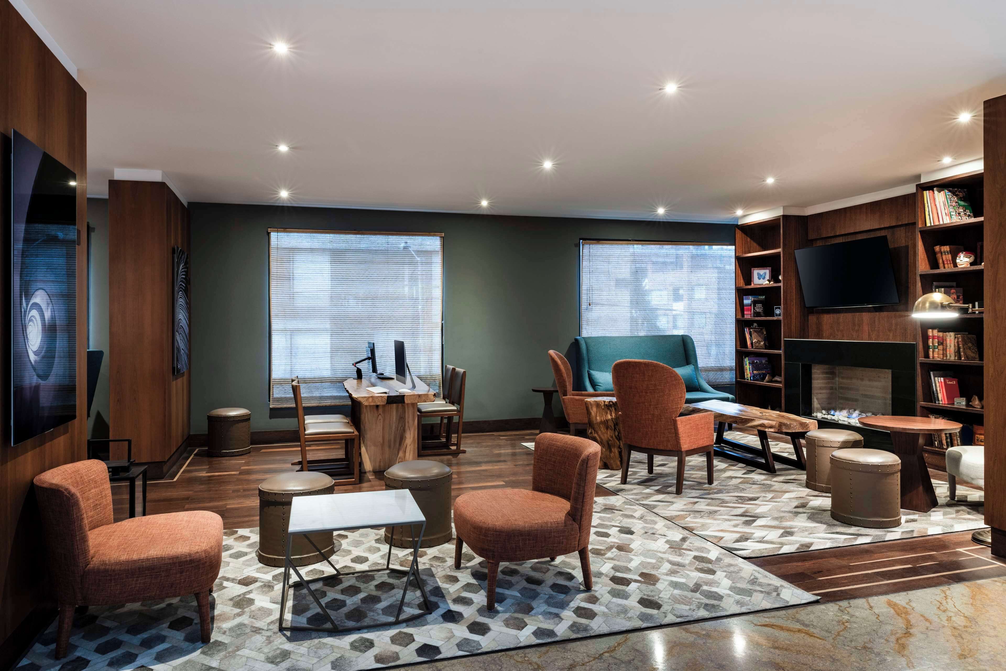 Foto - Doubletree By Hilton Bogota Calle 100,Co