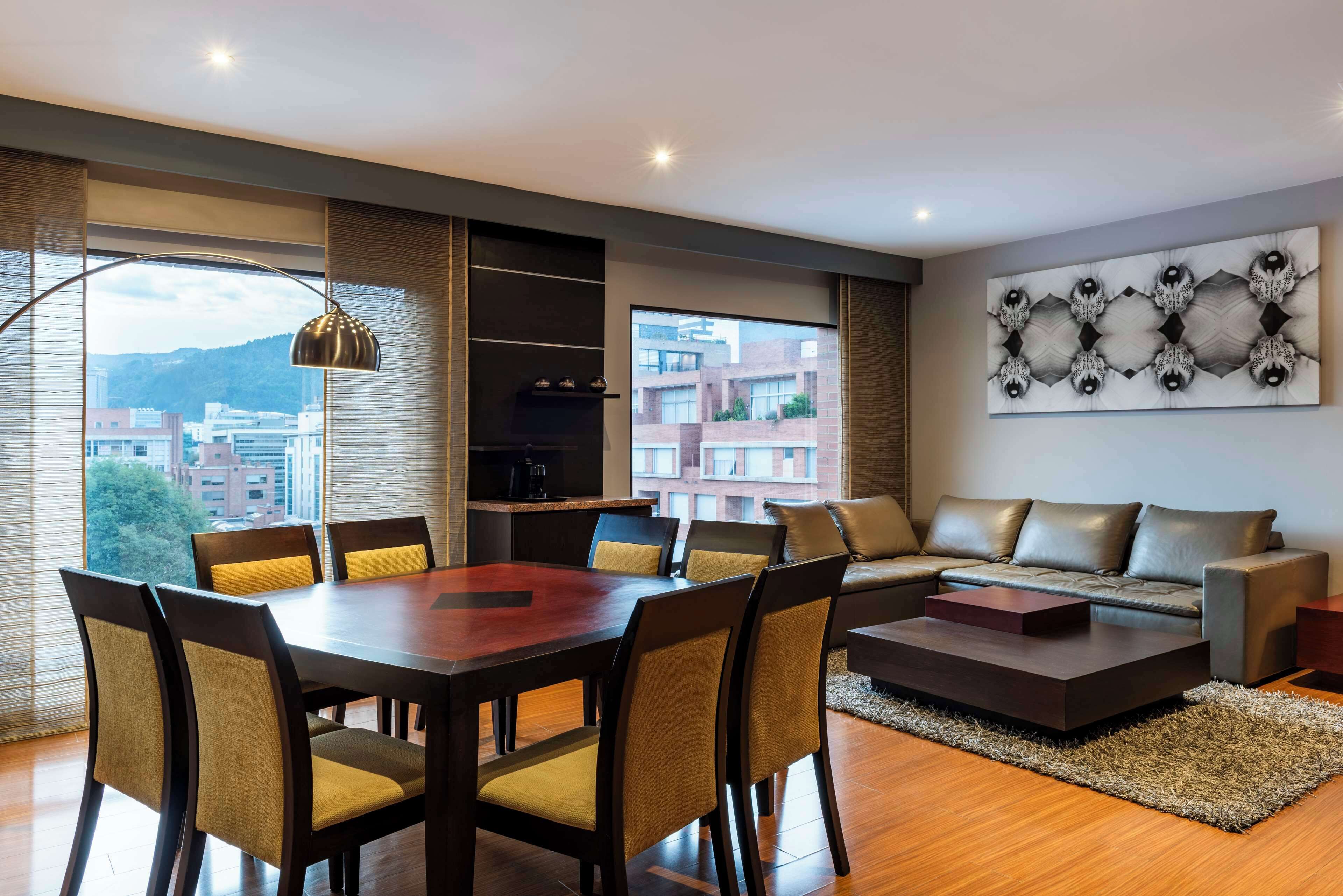 Foto - Doubletree By Hilton Bogota Calle 100,Co