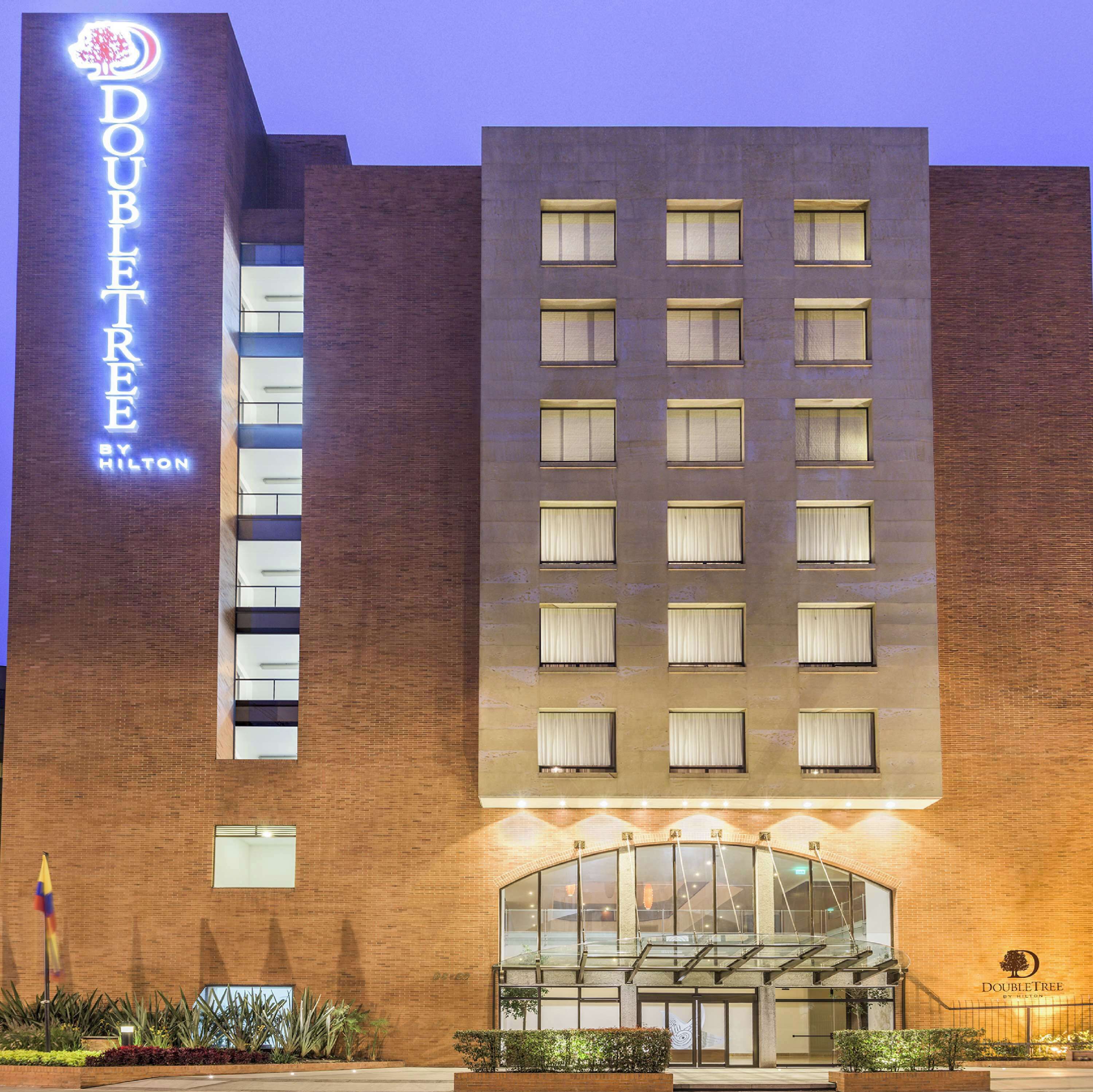 Foto - Doubletree By Hilton Bogota Calle 100,Co