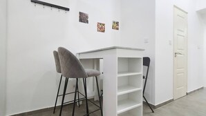 Interior - IMCT - Two-storey Apartment (Budapest)