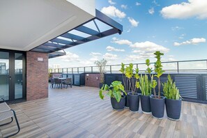 Property grounds - New Life Visconde - Yogha (Curitiba)