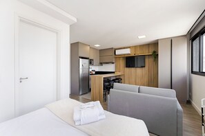 Apartment - New Life Visconde - Yogha (Curitiba)