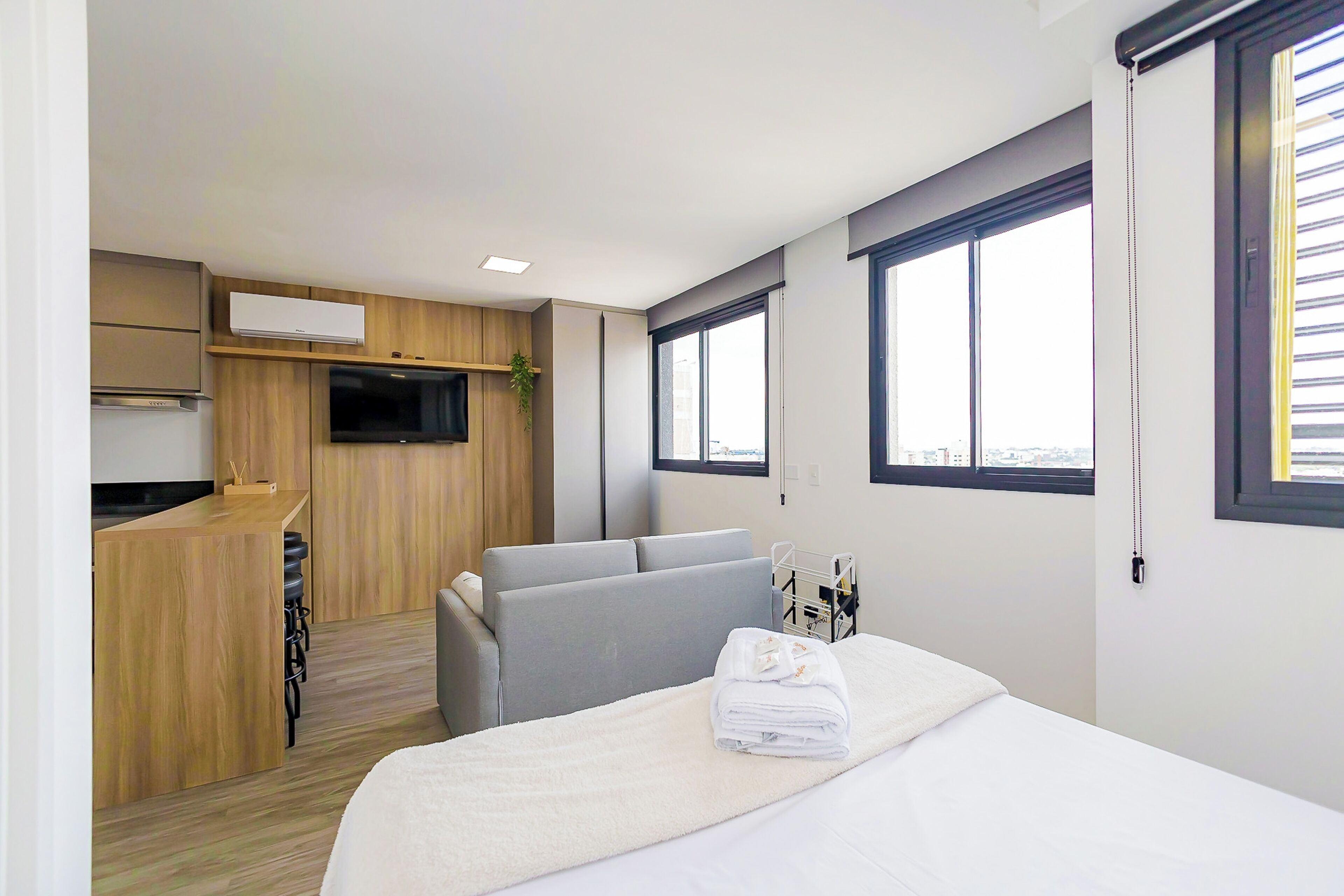 Apartamento | Wifi gratis