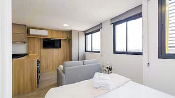 Apartment | Free WiFi