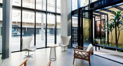 New Life Visconde - Yogha