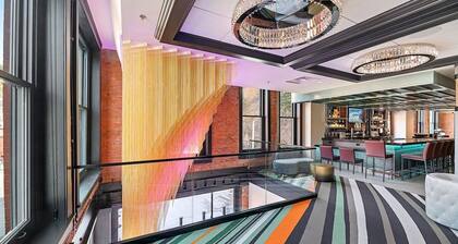 The Landmark Hotel and Casino