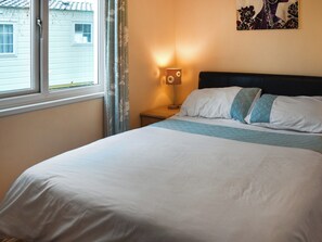 3 chambres, accès au Wi-Fi (inclus), literie fournie
