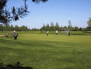 Golf