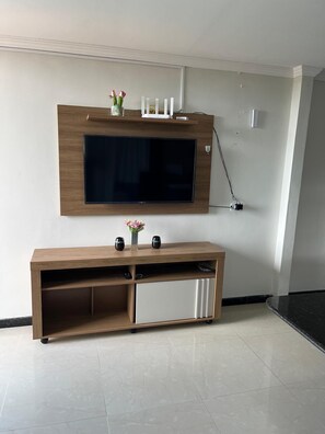 Appartement Familial | Coin séjour