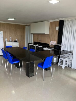 Apartamento familiar | Zona de estar