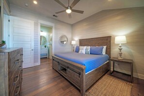 Casa (4 Bedrooms) | Interior