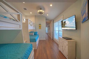 Casa (4 Bedrooms) | Interior