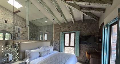 Castello di Carlo - Suite Carlo V