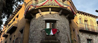 Castello di Carlo - Carlo I Suite