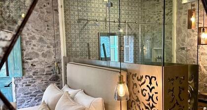 Castello di Carlo - Suite Carlo I