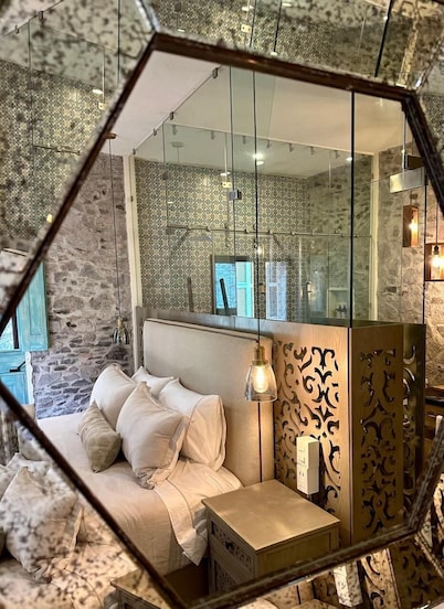 Castello di Carlo - Suite Carlo I