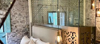 Castello di Carlo - Suite Carlo I