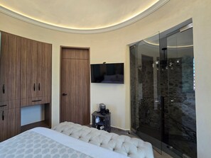 1 bedroom, internet, bed sheets