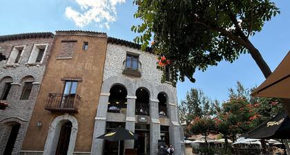 Suite Leonardo: A Cozy Space in ValQuirico