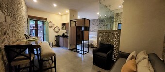 Castello di Carlo - Loft Carlo III