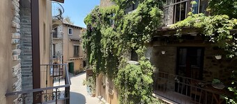 Castello di Carlo - Loft Carlo III