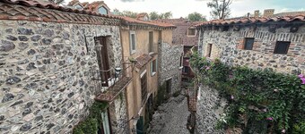 Castello di Carlo – Loft Carlo II