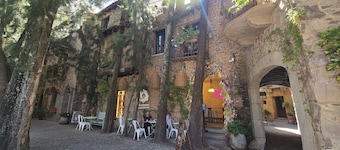 Loft Pienza 81-6: Tuscan Charm in Val'Quirico