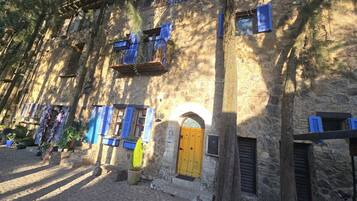 Aussenbereich