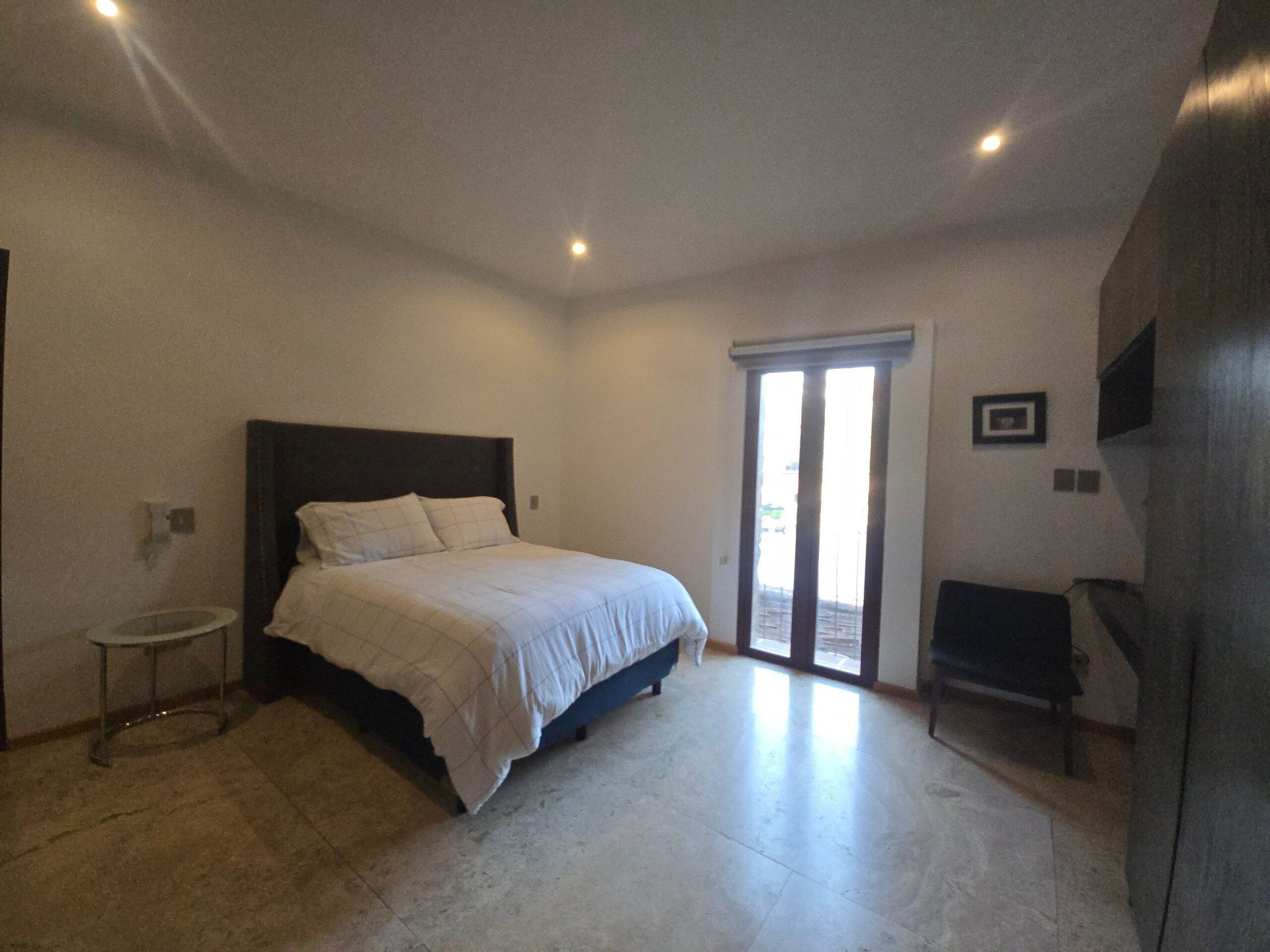 2 Schlafzimmer, Internetzugang, Bettwäsche