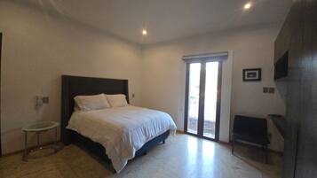 2 Schlafzimmer, Internetzugang, Bettwäsche