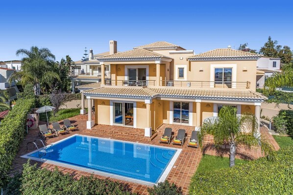 Pool - Villa Casa Brasil by Villa Plus (Praia do Carvoeiro)